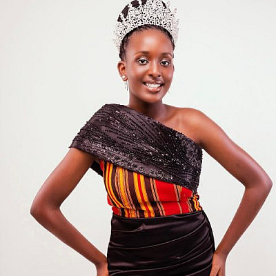 Teta Nicole - Little Miss Universe
