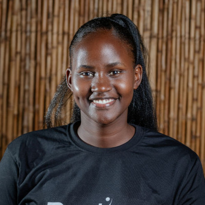Nabbanja Catherine - Buwekula