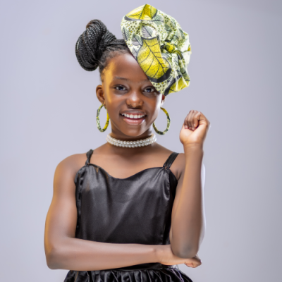 Namagembe Mulindwa Maria Ronah