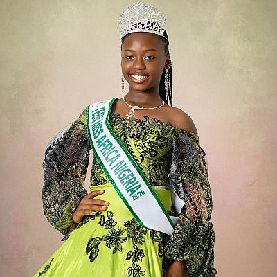 Ezeh Somtochukwu Christabel