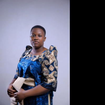 Omumbejja Ndagire Christine