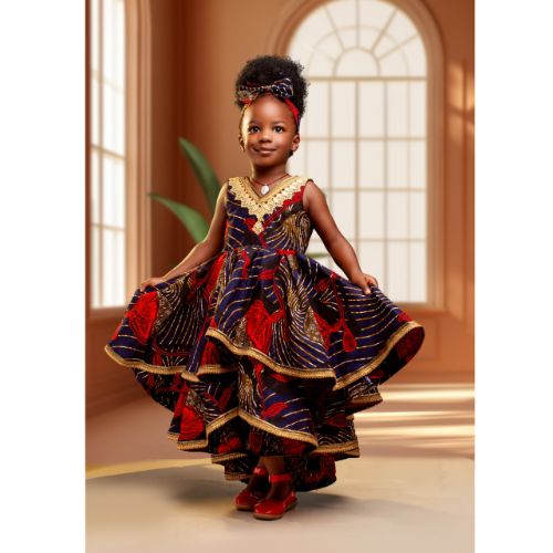 Photo of Ayebale Miracle Jazzyline