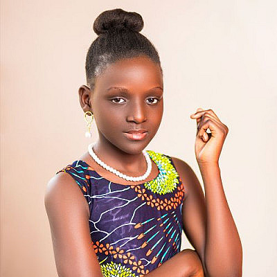 Okello patience jovlet