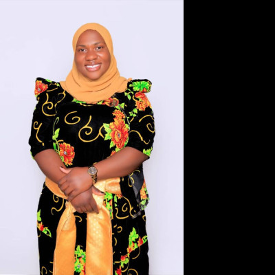 Nantembo Lailah