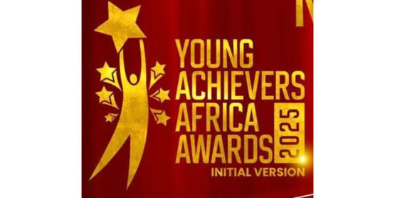 Best Young Achievers Tv Personality