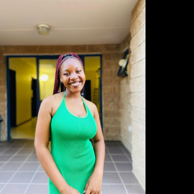 Amantle Precious Seiphemelo