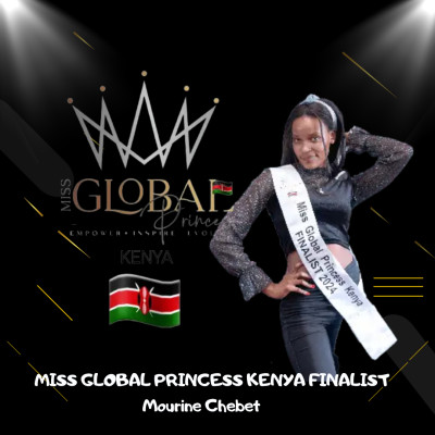 Mourine Chebet