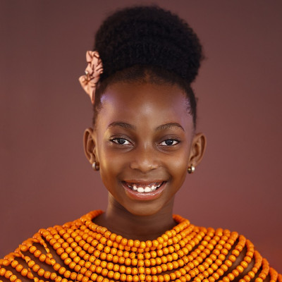 Namakula Daniella Treasure Zoe