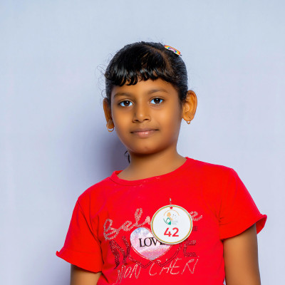 Ananya Polai