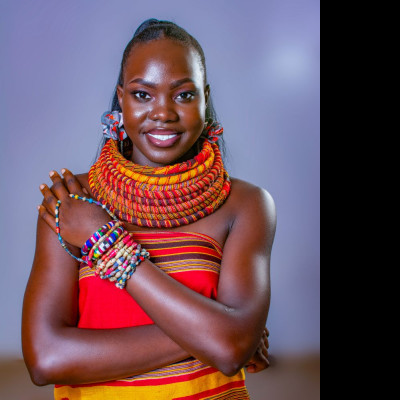 Achan Dolly Precilla 