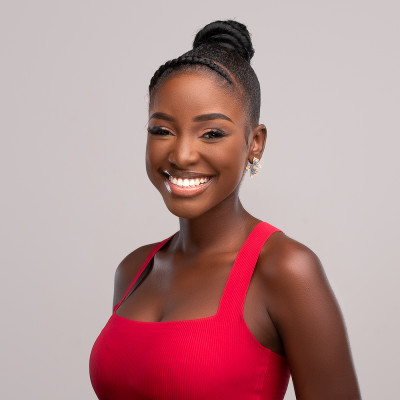 Maria Mugagga Namuli