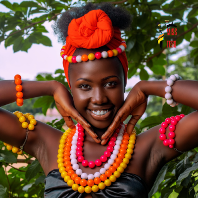Akol Rebecca Faith