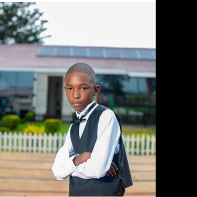 Credo Samuel Kereke