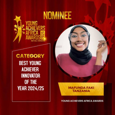 Mafunda Faki - Tanzania