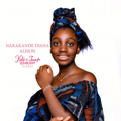 Nakakande Diana Alison