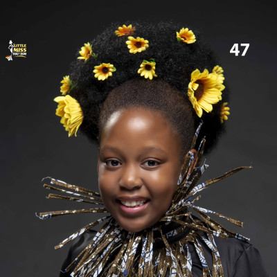 Nyakara Janice