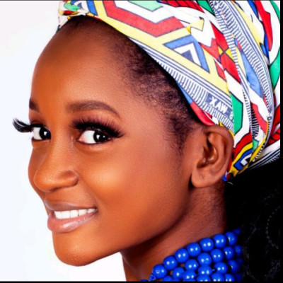 Monalisa Mugwagwa