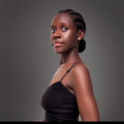 Nakakande Mariam Buwembo