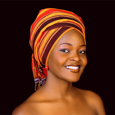 Tabuuza Eunice Evelyne