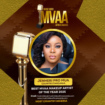 Jenheri Pro Mua - Tanzania 