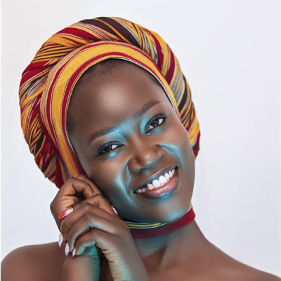 Babirye Lynette Faith 