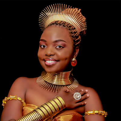 Tracy Musanyana - Kabale