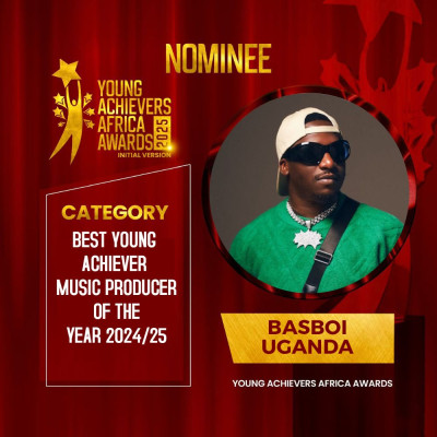 Basboi - uganda