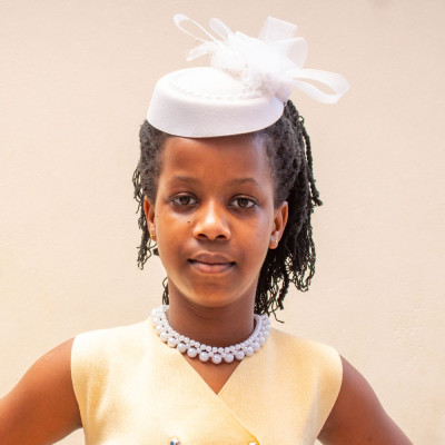 Nanyonga Rinah