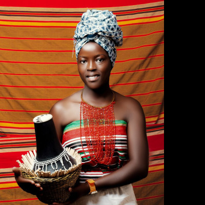 Nyamata Patricia