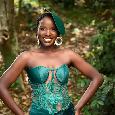 Akiror Felistus - Teso