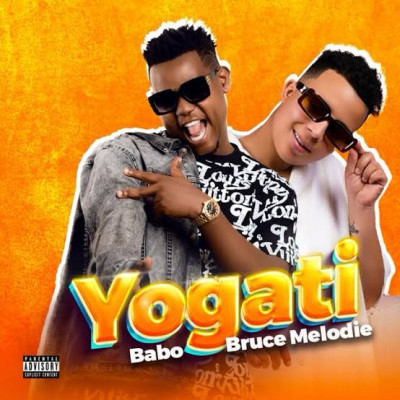 Yogati- bruce melody & babo ekeight