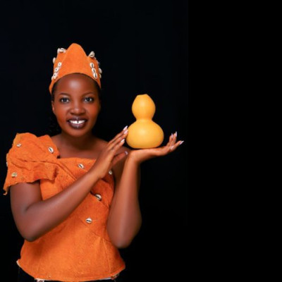 Kakuru Elizabeth