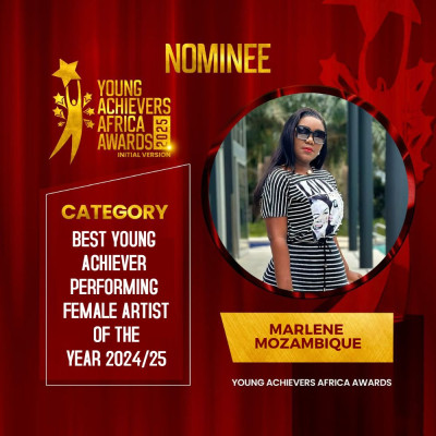 Marlene - Mozambique