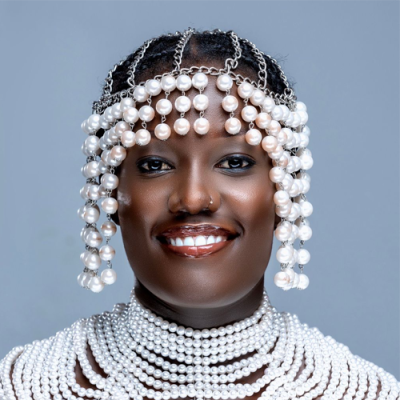 Aseru Faith Patricia 