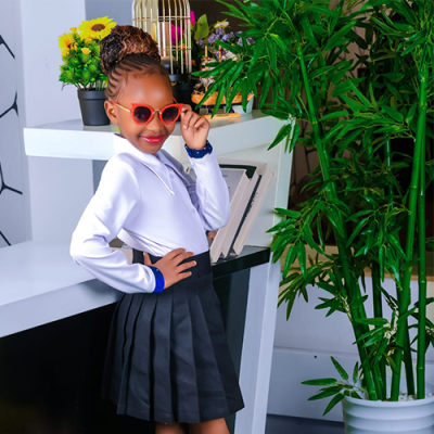 Gloria Karen Wairimu