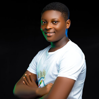 Elijah Francis Agyekum