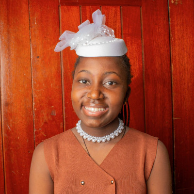 Nakato Manuella Mulindwa