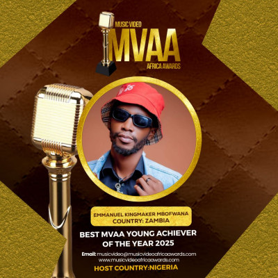 Emmanuel kingmaker mbofwana - zambia