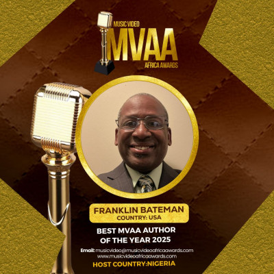 Franklin Bateman - Usa