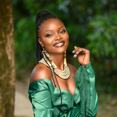 Achau Kevin Hope - Karamoja