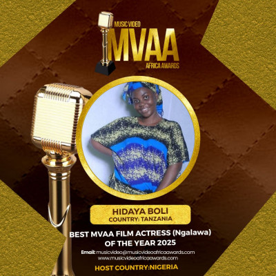 Hidaya boli - tanzania