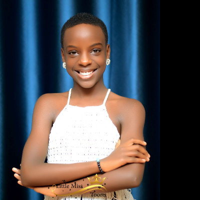 Murungi joy