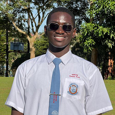 Kasasa kevin