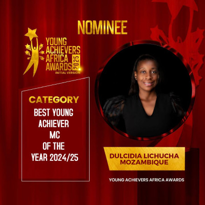 Dulcidia Lichucha - Mozambique