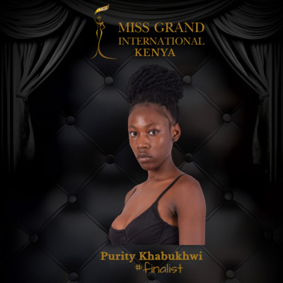 Purity Khabukwi