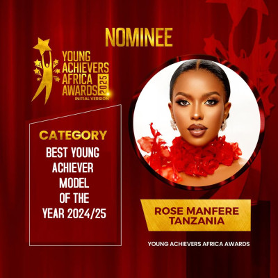 Rose Manfere - Tanzania