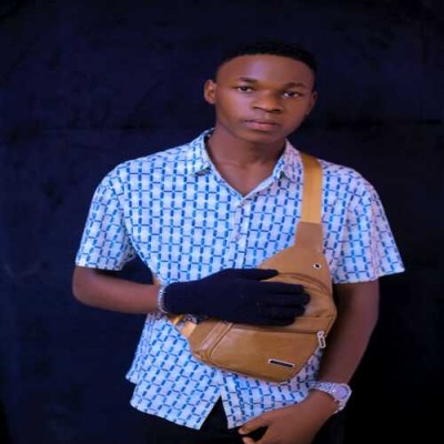 Linus Hero - Kamwenge