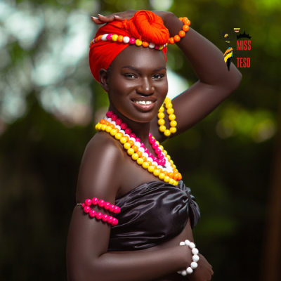 Akello Alison Mary