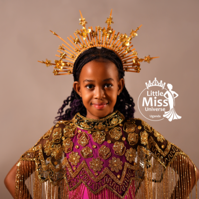 Nakaye Shamsa Mugwanya