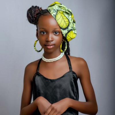 Lakisa Maryline